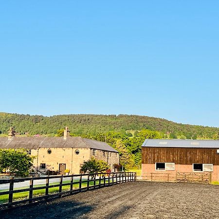 Villa The Saddlery Cheshire à Congleton Extérieur photo