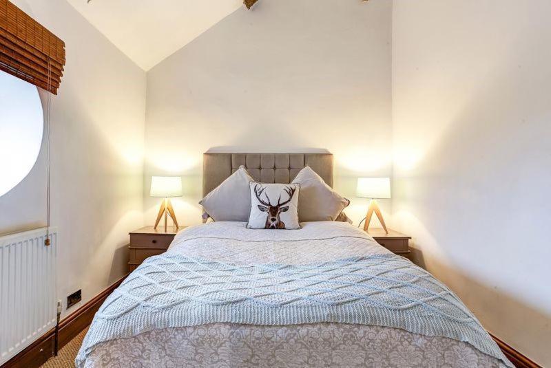 Villa The Saddlery Cheshire à Congleton Extérieur photo